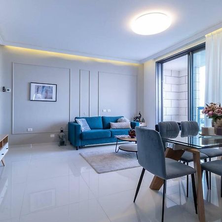 Magical 2Br/Parking With Amazing View, City Center Ιερουσαλήμ Εξωτερικό φωτογραφία
