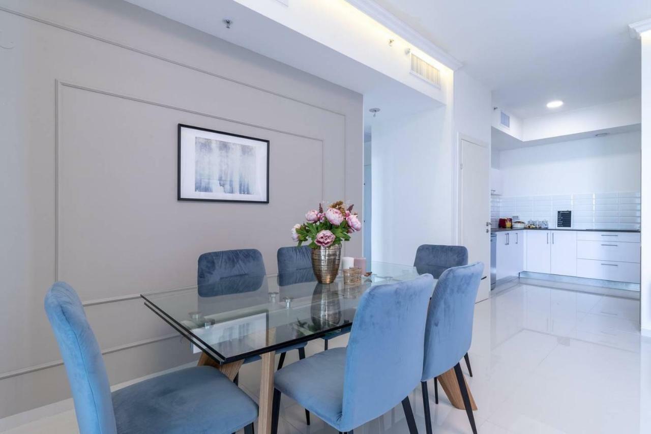 Magical 2Br/Parking With Amazing View, City Center Ιερουσαλήμ Εξωτερικό φωτογραφία