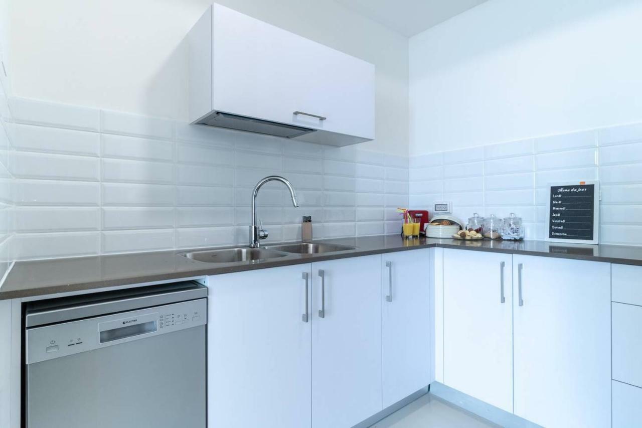 Magical 2Br/Parking With Amazing View, City Center Ιερουσαλήμ Εξωτερικό φωτογραφία