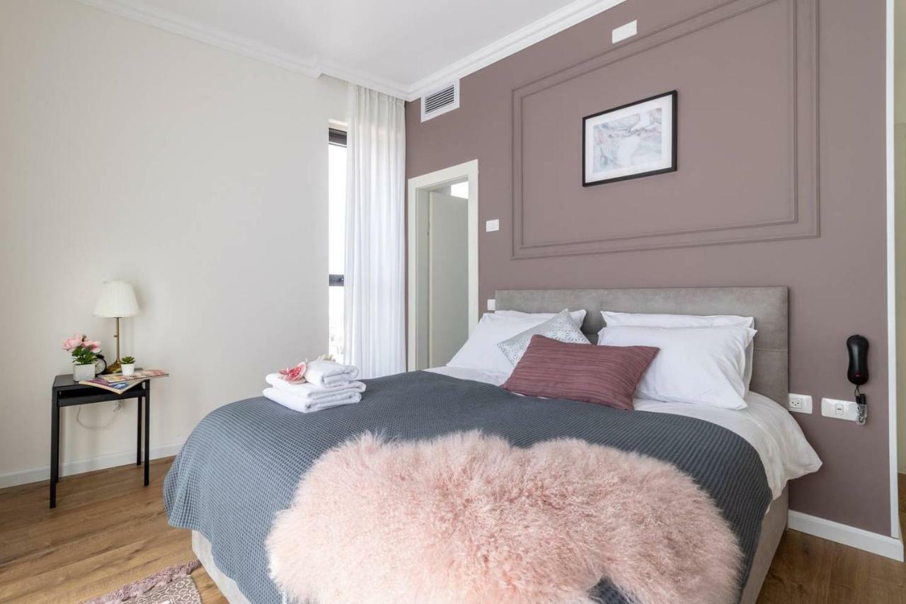 Magical 2Br/Parking With Amazing View, City Center Ιερουσαλήμ Εξωτερικό φωτογραφία