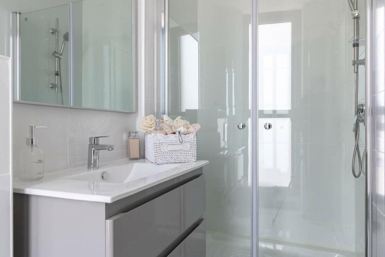 Magical 2Br/Parking With Amazing View, City Center Ιερουσαλήμ Εξωτερικό φωτογραφία