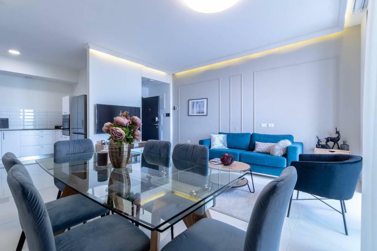 Magical 2Br/Parking With Amazing View, City Center Ιερουσαλήμ Εξωτερικό φωτογραφία