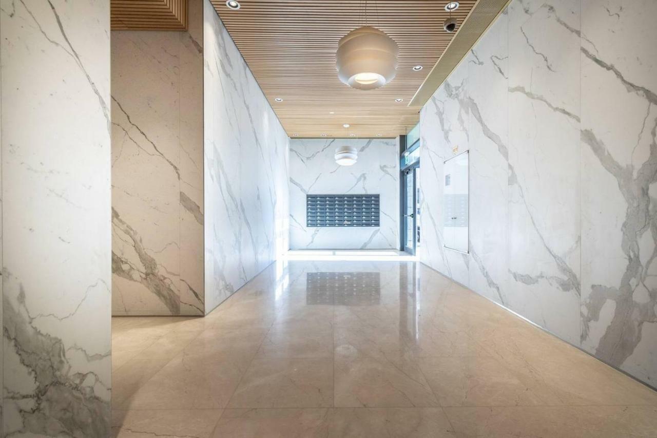 Magical 2Br/Parking With Amazing View, City Center Ιερουσαλήμ Εξωτερικό φωτογραφία