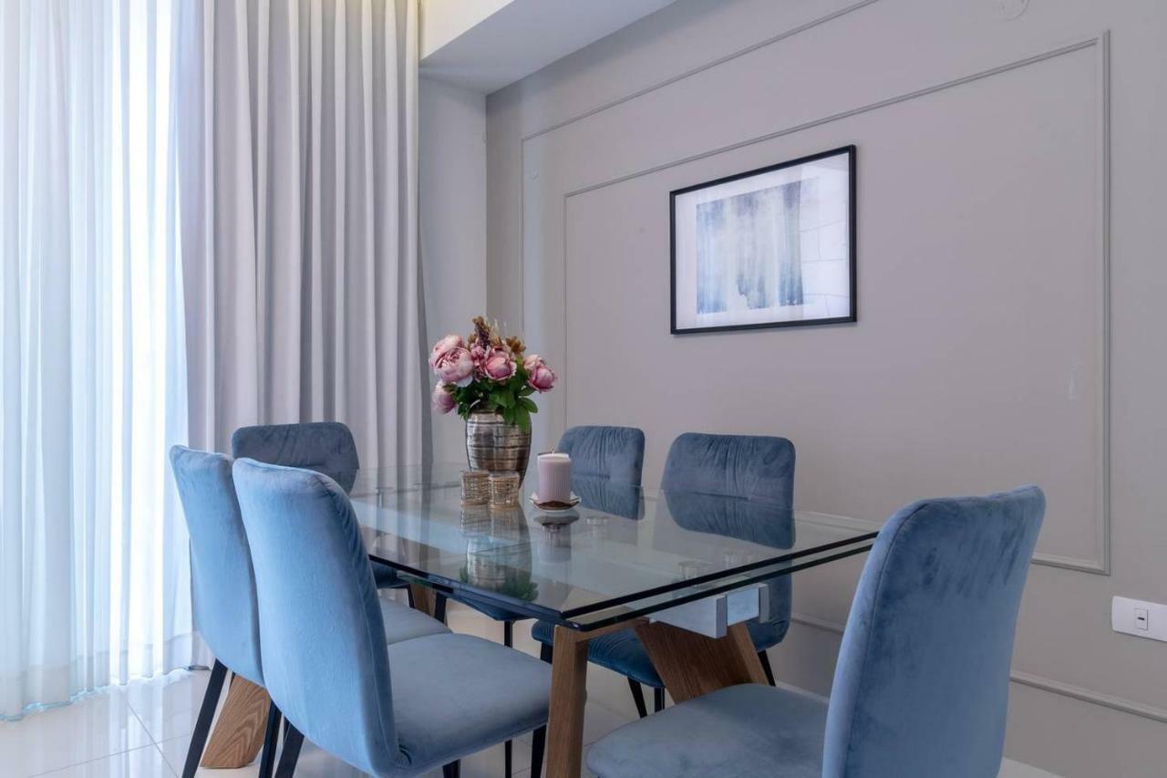 Magical 2Br/Parking With Amazing View, City Center Ιερουσαλήμ Εξωτερικό φωτογραφία