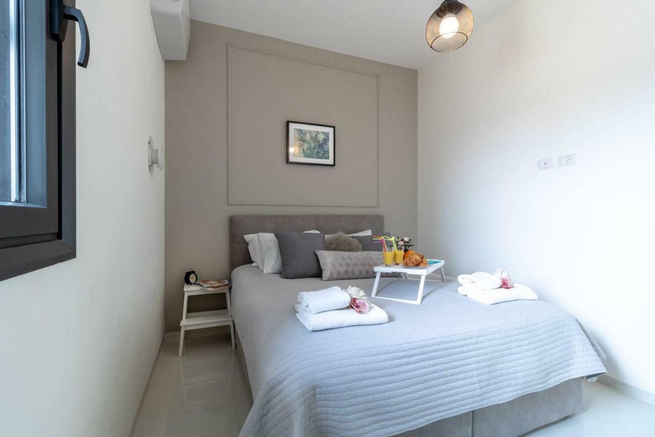 Magical 2Br/Parking With Amazing View, City Center Ιερουσαλήμ Εξωτερικό φωτογραφία