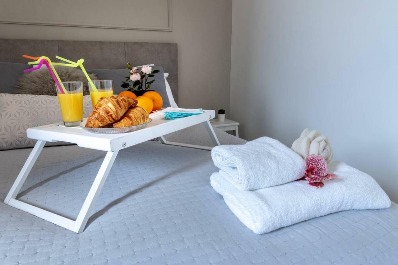 Magical 2Br/Parking With Amazing View, City Center Ιερουσαλήμ Εξωτερικό φωτογραφία