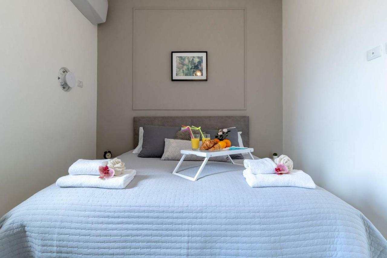 Magical 2Br/Parking With Amazing View, City Center Ιερουσαλήμ Εξωτερικό φωτογραφία