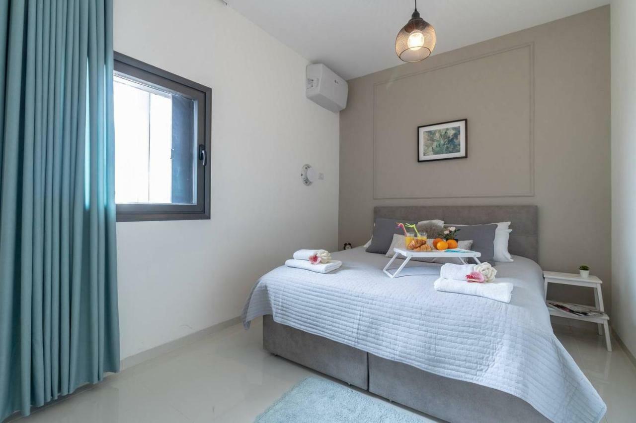 Magical 2Br/Parking With Amazing View, City Center Ιερουσαλήμ Εξωτερικό φωτογραφία