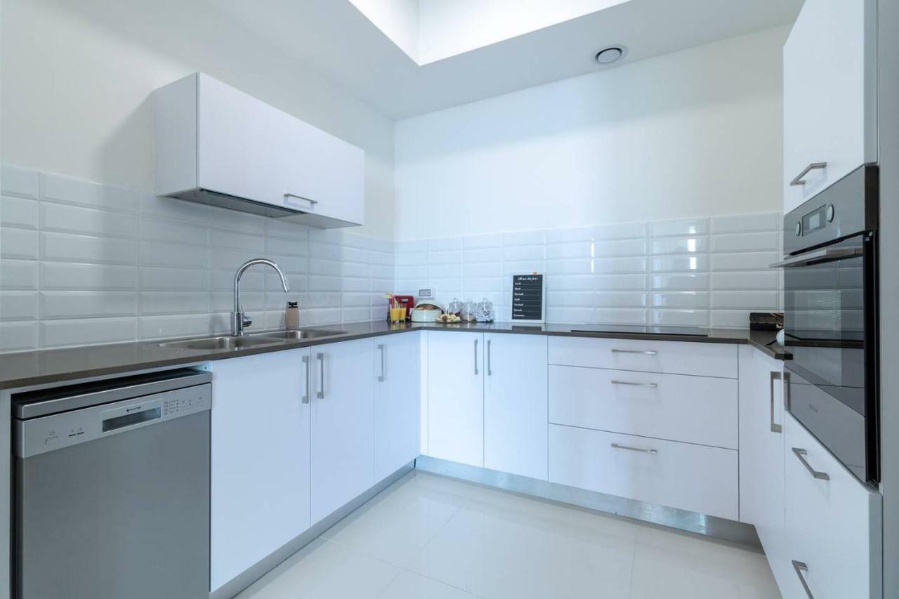 Magical 2Br/Parking With Amazing View, City Center Ιερουσαλήμ Εξωτερικό φωτογραφία