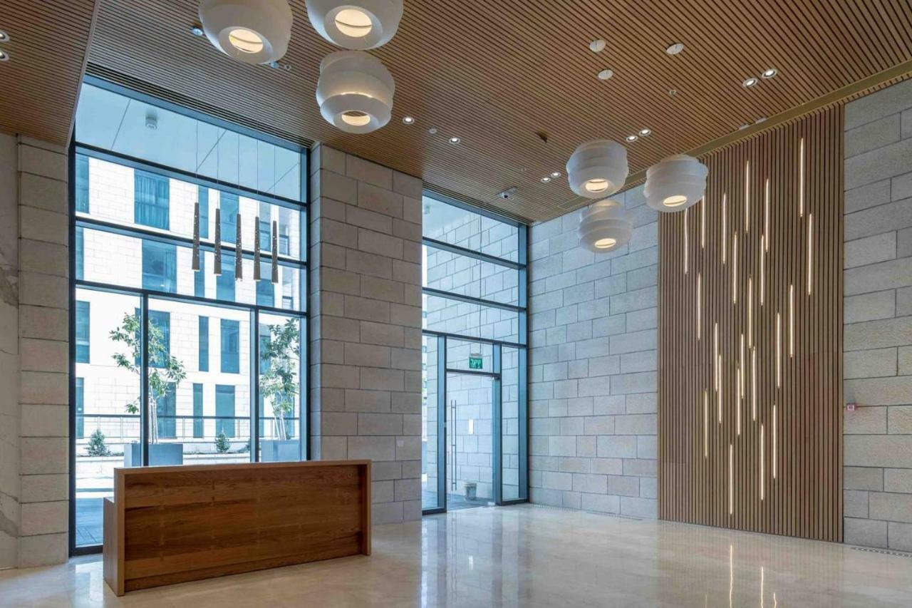 Magical 2Br/Parking With Amazing View, City Center Ιερουσαλήμ Εξωτερικό φωτογραφία