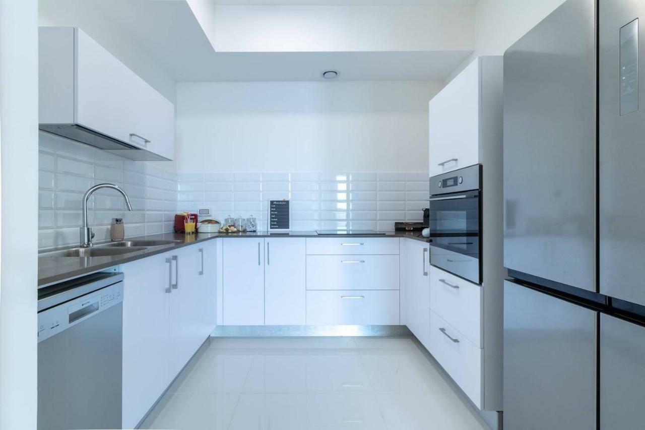 Magical 2Br/Parking With Amazing View, City Center Ιερουσαλήμ Εξωτερικό φωτογραφία